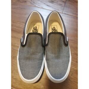 VANS‎ Women 7.5 / Men's 6